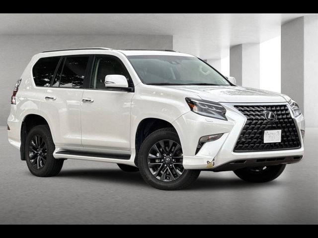 2023 Lexus GX 460 Premium