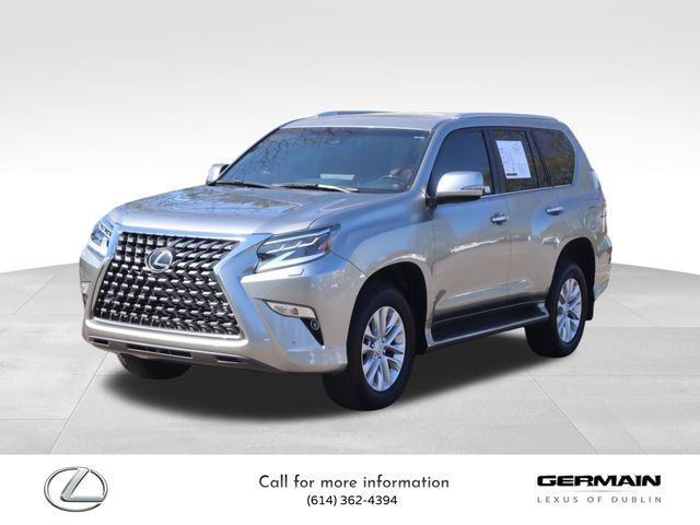 2023 Lexus GX 460 Premium