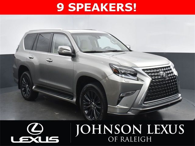 2023 Lexus GX 460 Premium