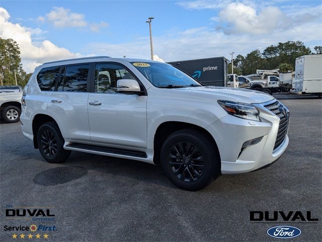 2023 Lexus GX 460 Premium