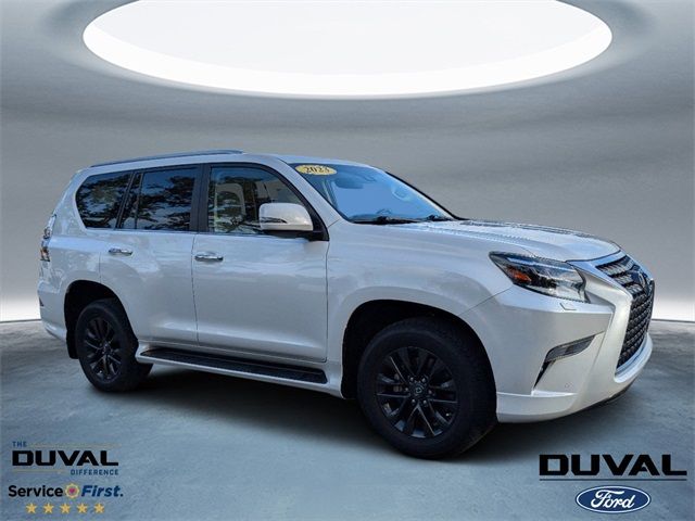 2023 Lexus GX 460 Premium