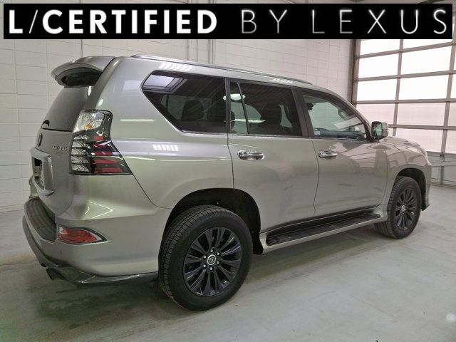 2023 Lexus GX 460 Premium