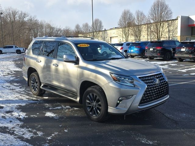 2023 Lexus GX 460 Premium