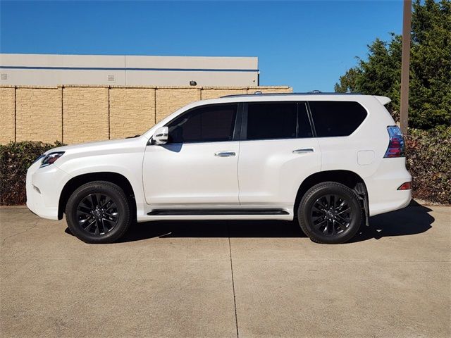 2023 Lexus GX 460 Premium