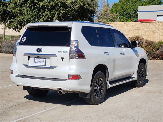 2023 Lexus GX 460 Premium