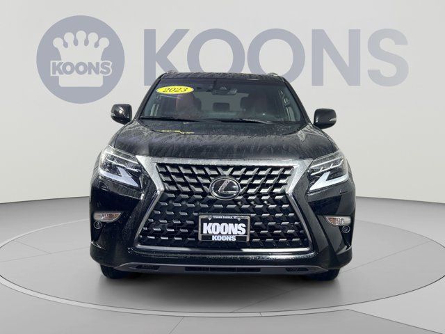 2023 Lexus GX 460 Premium