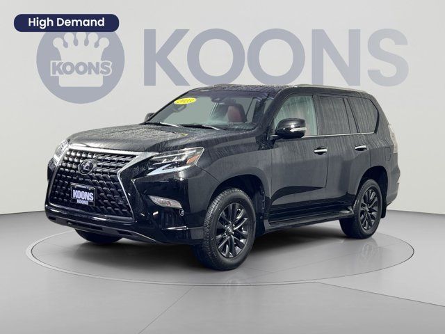 2023 Lexus GX 460 Premium