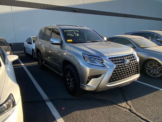 2023 Lexus GX 460 Premium