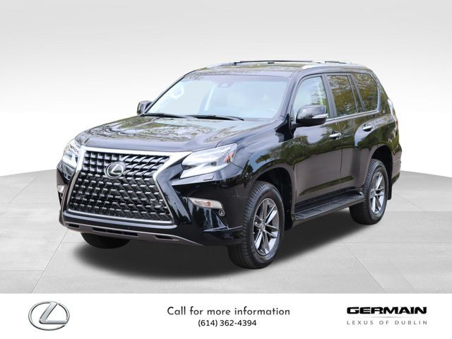 2023 Lexus GX 460 Premium