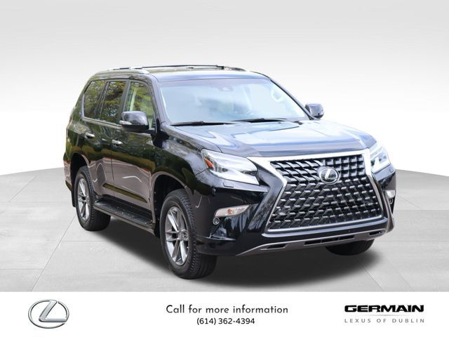 2023 Lexus GX 460 Premium