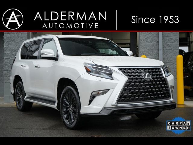 2023 Lexus GX 460 Premium