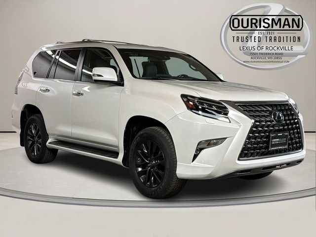 2023 Lexus GX 460 Premium