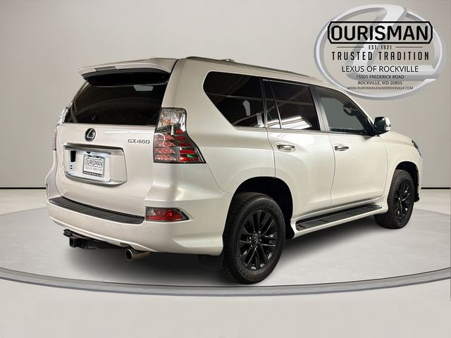 2023 Lexus GX 460 Premium