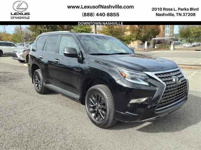 2023 Lexus GX 460 Premium