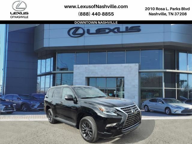 2023 Lexus GX 460 Premium