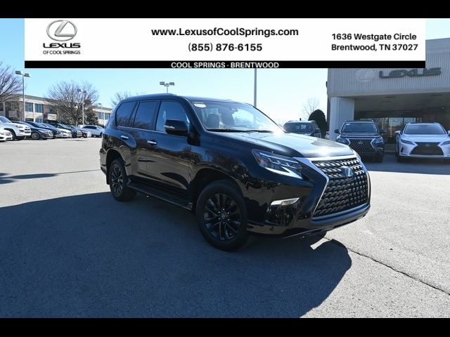 2023 Lexus GX 460 Premium