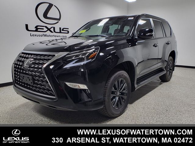 2023 Lexus GX 460 Premium