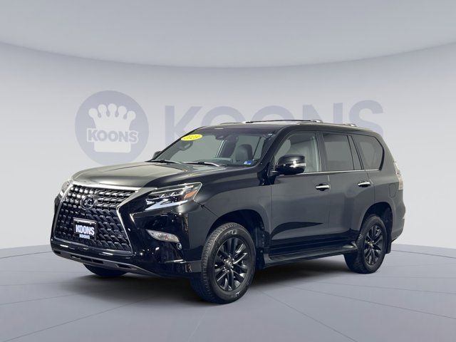 2023 Lexus GX 460 Premium