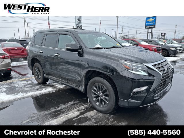 2023 Lexus GX 460 Premium