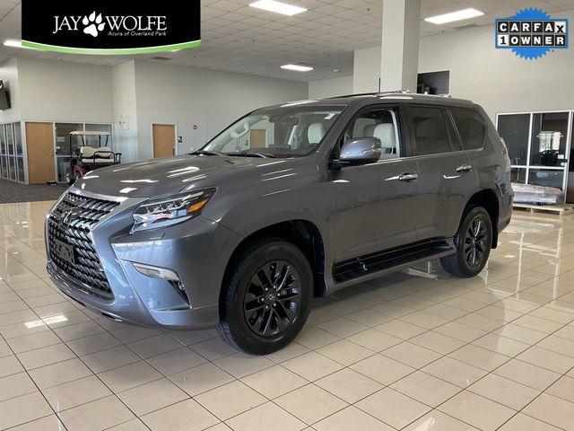 2023 Lexus GX 460 Premium