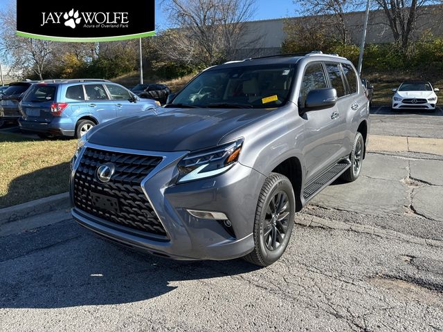 2023 Lexus GX 460 Premium