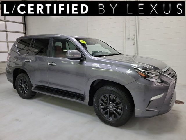 2023 Lexus GX 460 Premium