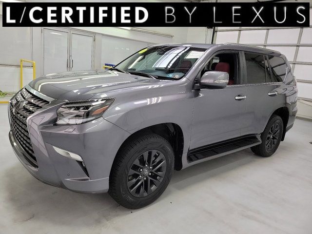 2023 Lexus GX 460 Premium