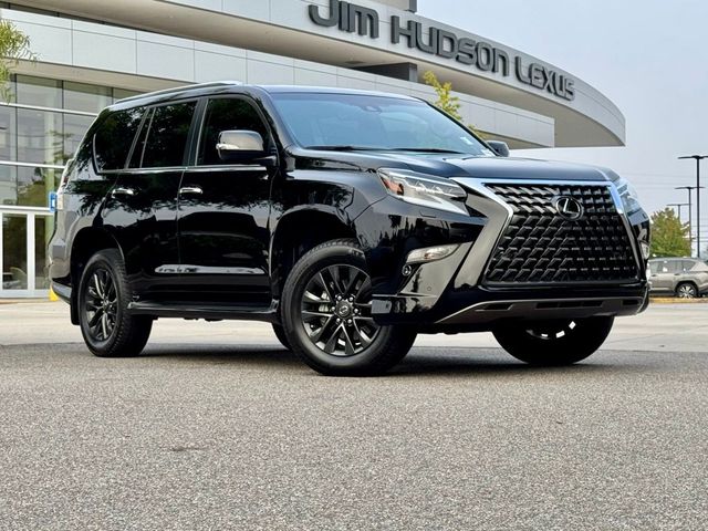 2023 Lexus GX 460 Premium