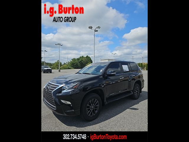 2023 Lexus GX 460 Premium