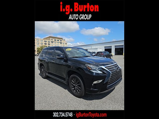 2023 Lexus GX 460 Premium