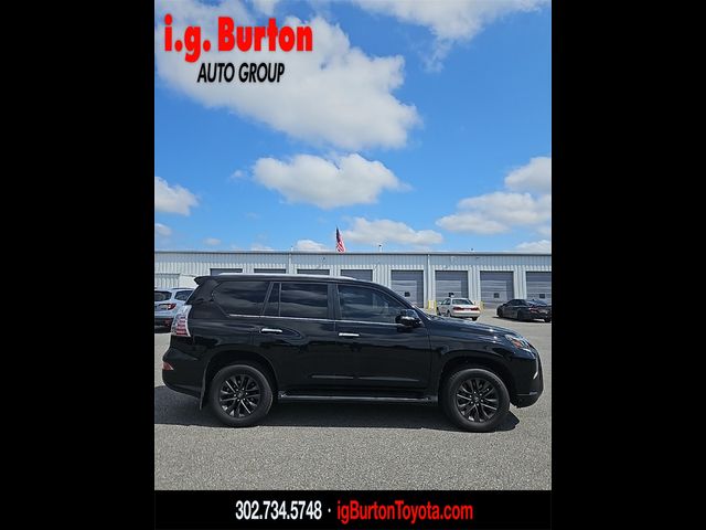 2023 Lexus GX 460 Premium