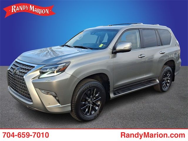 2023 Lexus GX 460 Premium