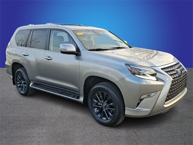 2023 Lexus GX 460 Premium