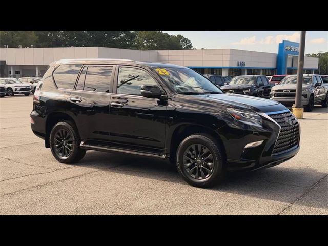 2023 Lexus GX 460 Premium