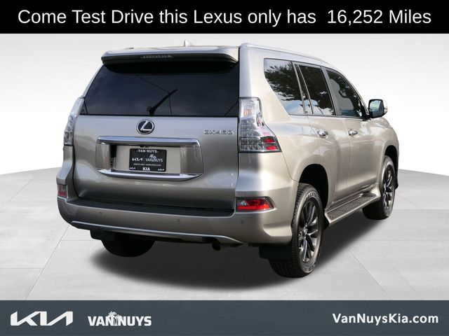 2023 Lexus GX 460 Premium