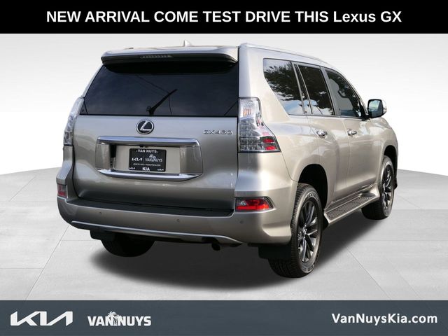 2023 Lexus GX 460 Premium