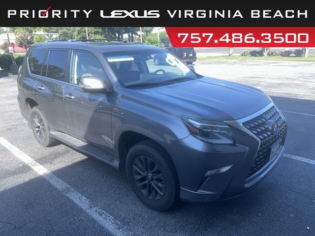 2023 Lexus GX 460 Premium