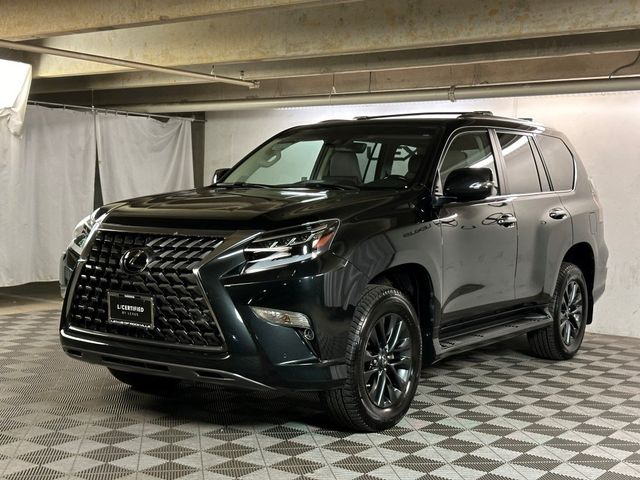 2023 Lexus GX 460 Premium