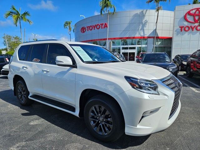 2023 Lexus GX 460 Premium