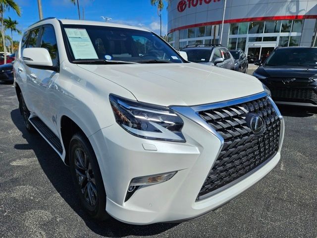 2023 Lexus GX 460 Premium