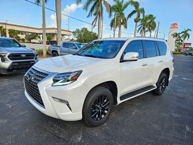 2023 Lexus GX 460 Premium