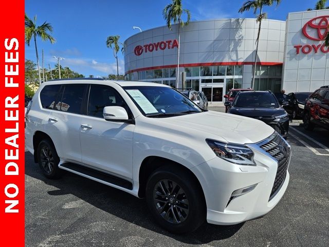 2023 Lexus GX 460 Premium