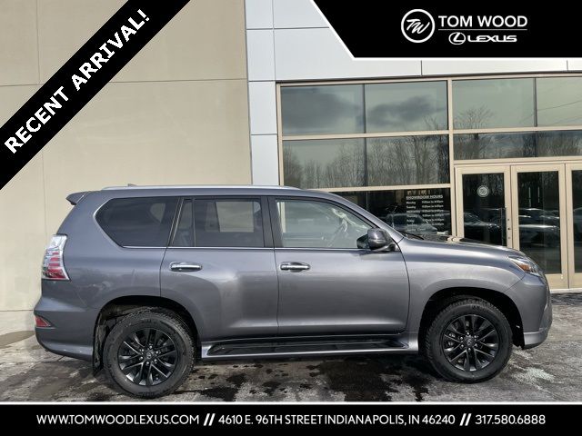 2023 Lexus GX 460 Premium