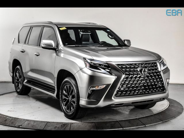 2023 Lexus GX 460 Premium