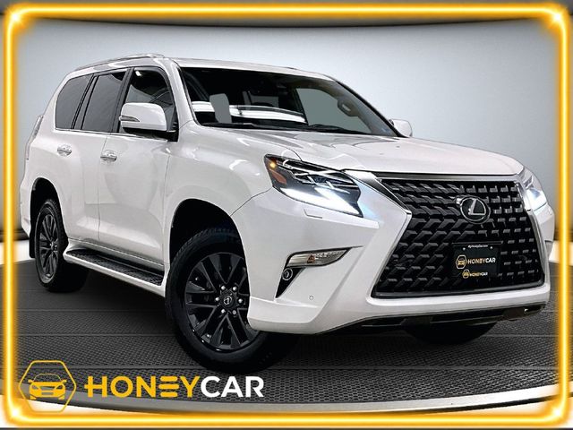 2023 Lexus GX 460 Premium