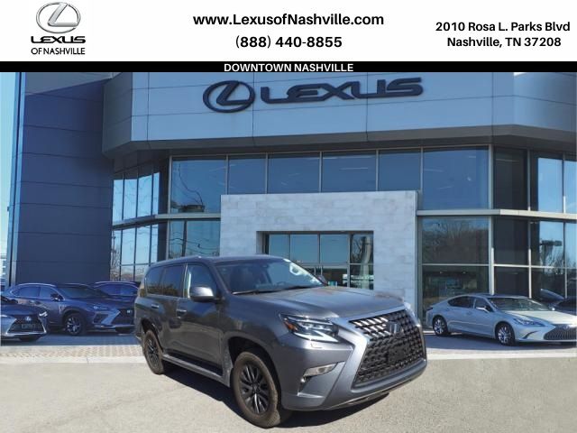 2023 Lexus GX 460 Premium