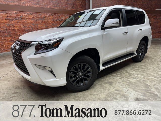 2023 Lexus GX 460 Premium