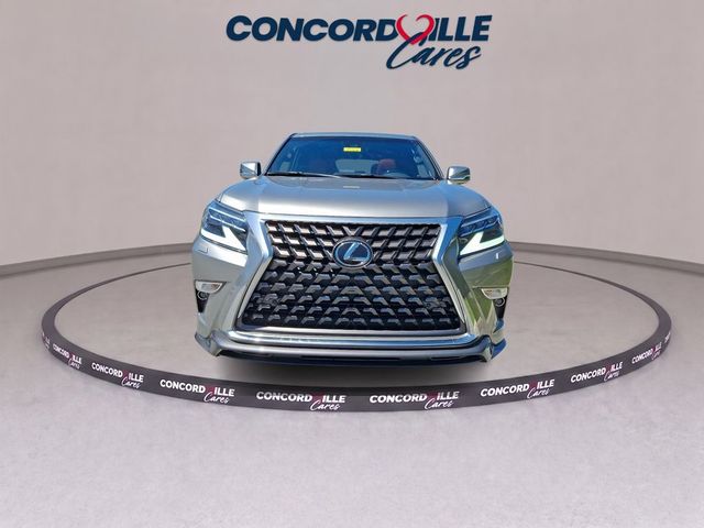 2023 Lexus GX 460 Premium