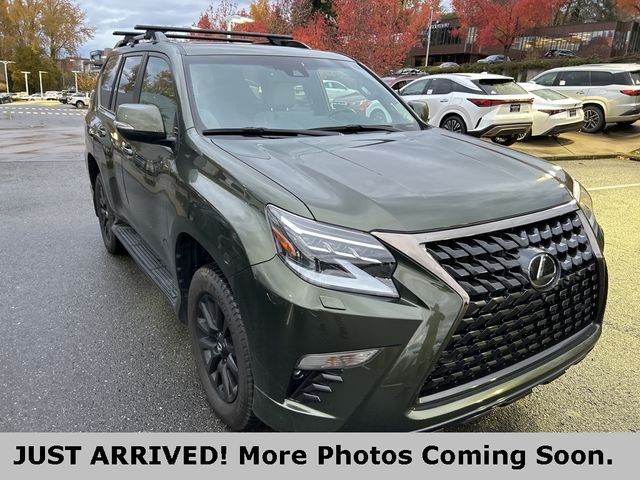 2023 Lexus GX 460