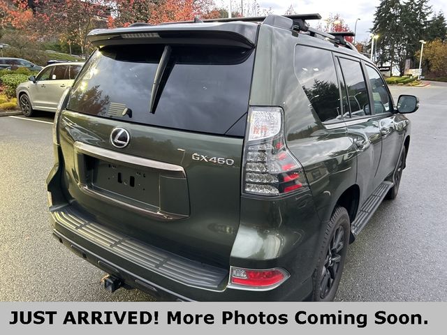 2023 Lexus GX 460